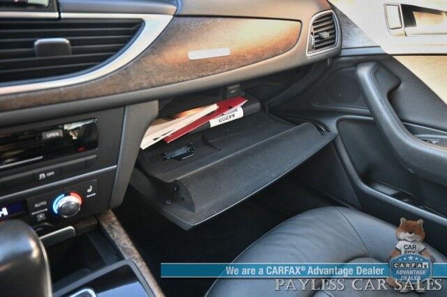 2017 Audi A6 Premium Plus Anchorage AK