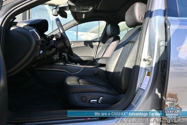 2017 Audi A6 Premium Plus Anchorage AK