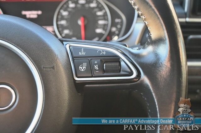 2017 Audi A6 Premium Plus Anchorage AK