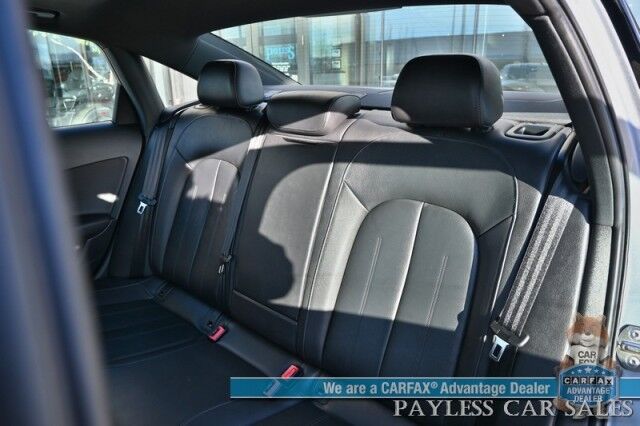 2017 Audi A6 Premium Plus Anchorage AK