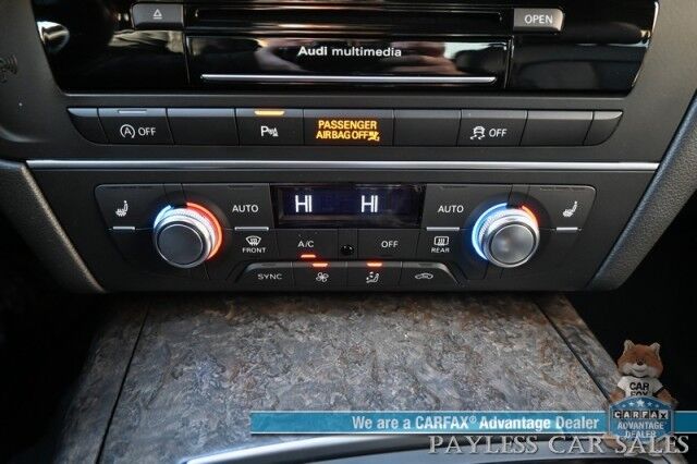 2017 Audi A6 Premium Plus Anchorage AK