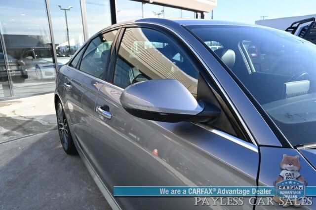 2017 Audi A6 Premium Plus Anchorage AK