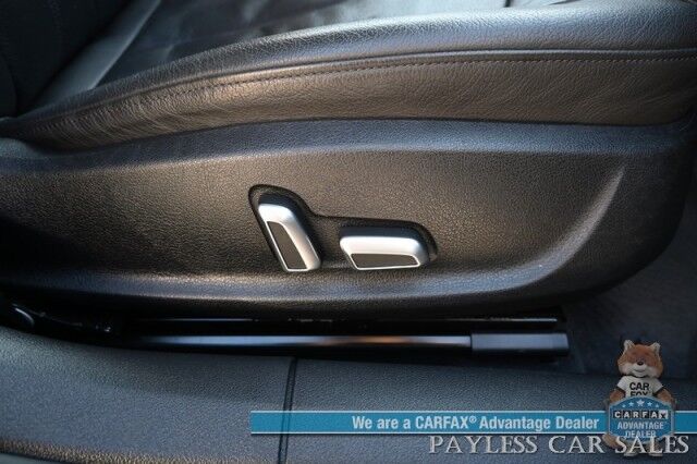 2017 Audi A6 Premium Plus Anchorage AK