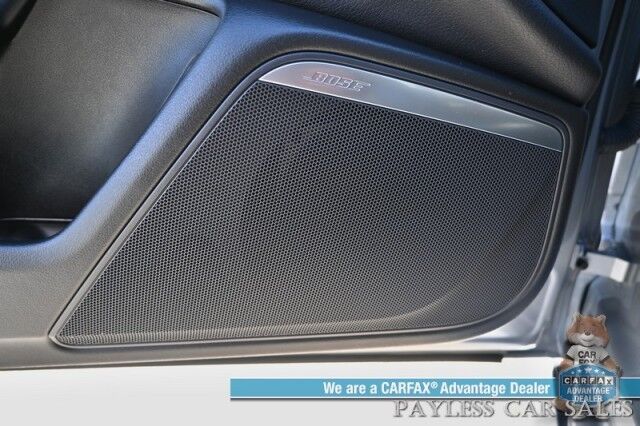 2017 Audi A6 Premium Plus Anchorage AK