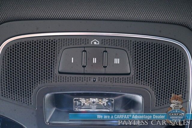 2017 Audi A6 Premium Plus Anchorage AK