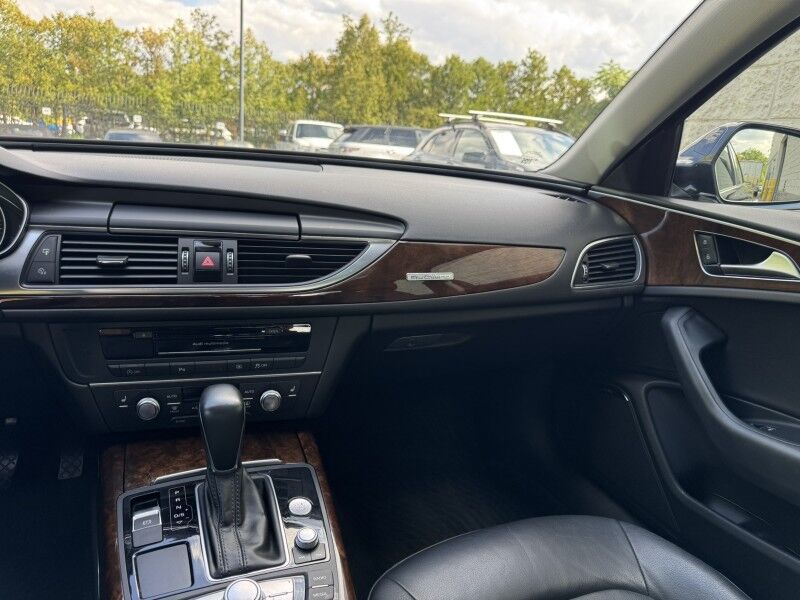 2017 Audi A6 Premium Plus Quattro Willow Grove PA