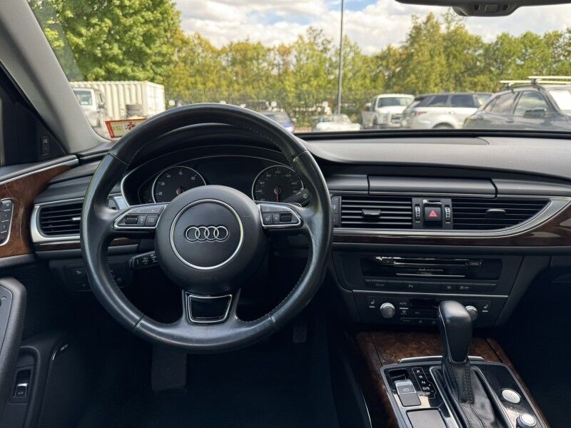 2017 Audi A6 Premium Plus Quattro Willow Grove PA