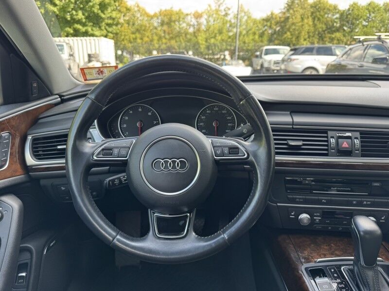2017 Audi A6 Premium Plus Quattro Willow Grove PA