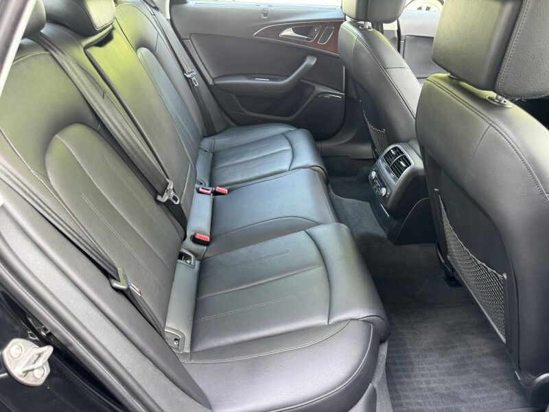 2017 Audi A6 Premium Plus Quattro Willow Grove PA