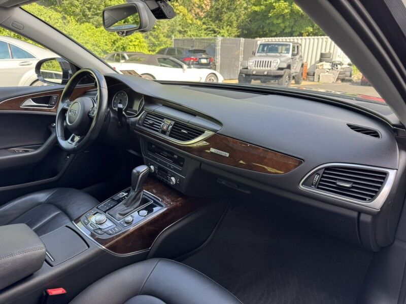 2017 Audi A6 Premium Plus Quattro Willow Grove PA