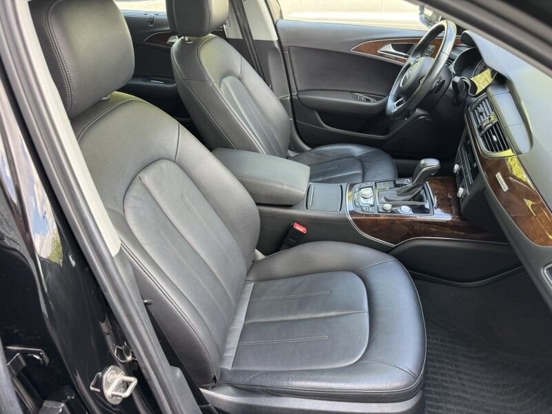 2017 Audi A6 Premium Plus Quattro Willow Grove PA