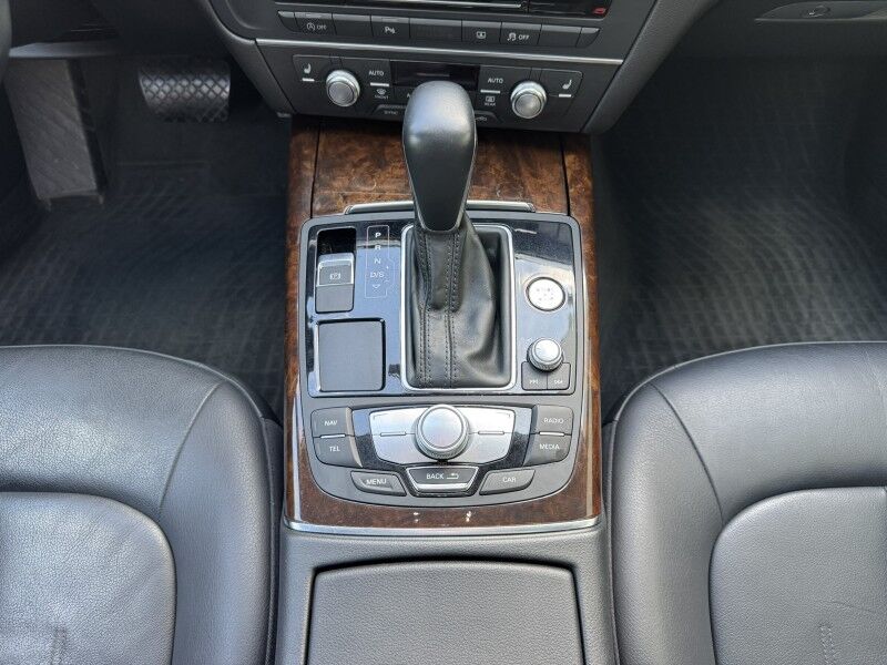 2017 Audi A6 Premium Plus Quattro Willow Grove PA