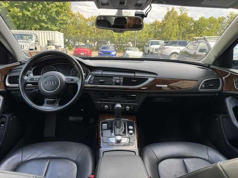 2017 Audi A6 Premium Plus Quattro Willow Grove PA
