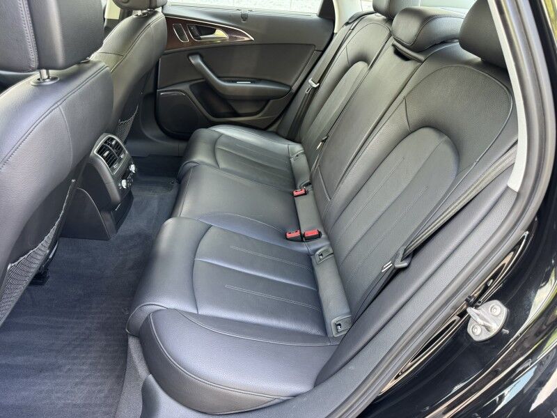 2017 Audi A6 Premium Plus Quattro Willow Grove PA