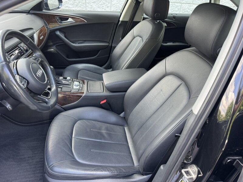 2017 Audi A6 Premium Plus Quattro Willow Grove PA