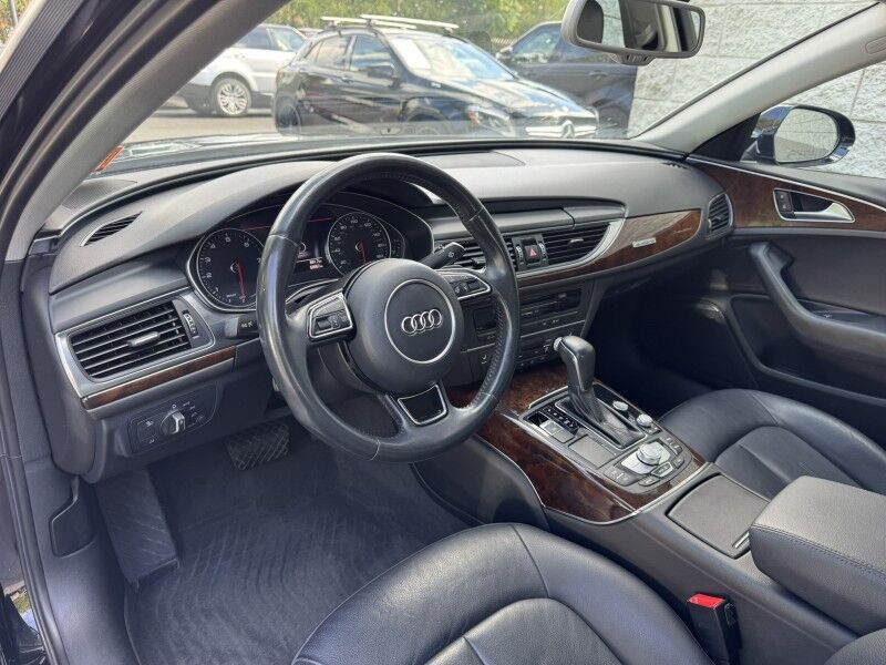2017 Audi A6 Premium Plus Quattro Willow Grove PA