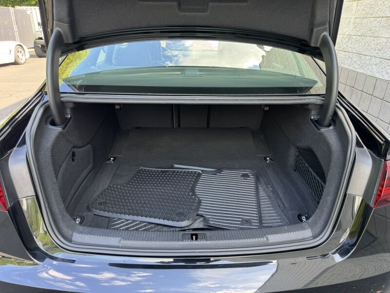 2017 Audi A6 Premium Plus Quattro Willow Grove PA