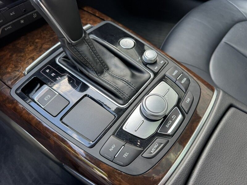 2017 Audi A6 Premium Plus Quattro Willow Grove PA