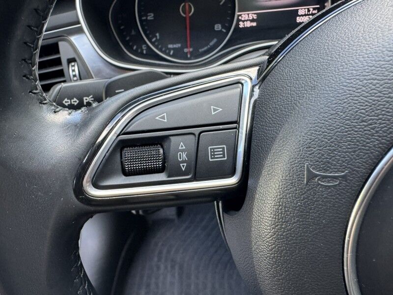 2017 Audi A6 Premium Plus Quattro Willow Grove PA