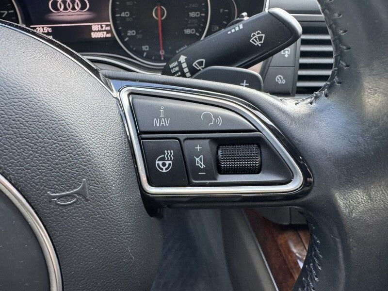 2017 Audi A6 Premium Plus Quattro Willow Grove PA