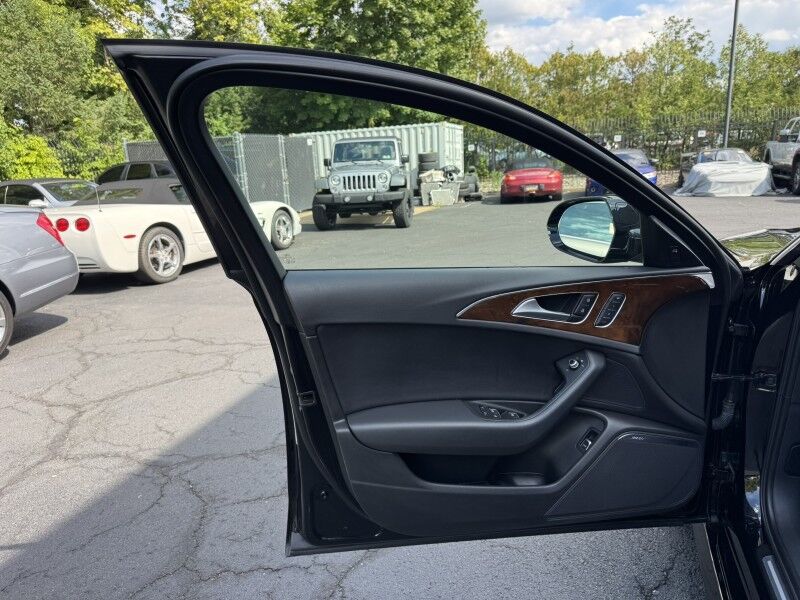 2017 Audi A6 Premium Plus Quattro Willow Grove PA