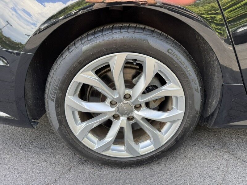 2017 Audi A6 Premium Plus Quattro Willow Grove PA