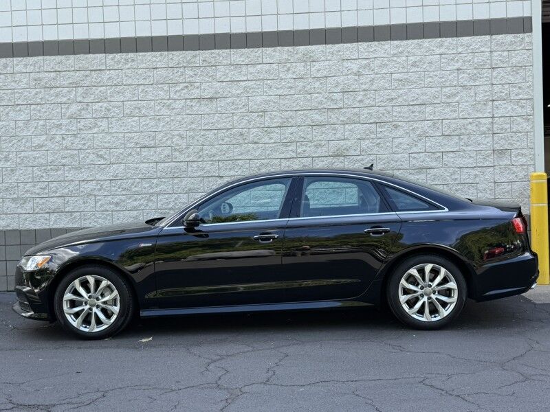 2017 Audi A6 Premium Plus Quattro Willow Grove PA