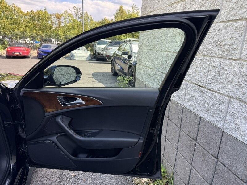 2017 Audi A6 Premium Plus Quattro Willow Grove PA