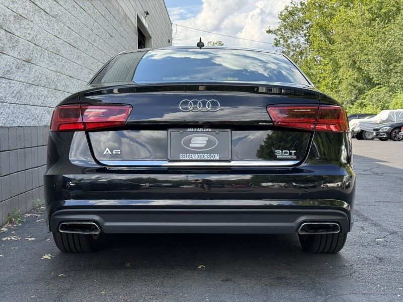 2017 Audi A6 Premium Plus Quattro Willow Grove PA
