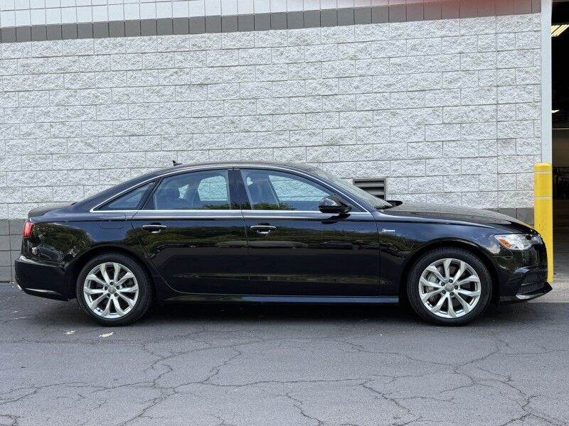 2017 Audi A6 Premium Plus Quattro Willow Grove PA
