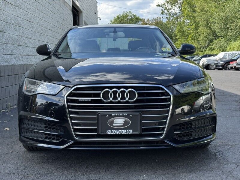 2017 Audi A6 Premium Plus Quattro Willow Grove PA