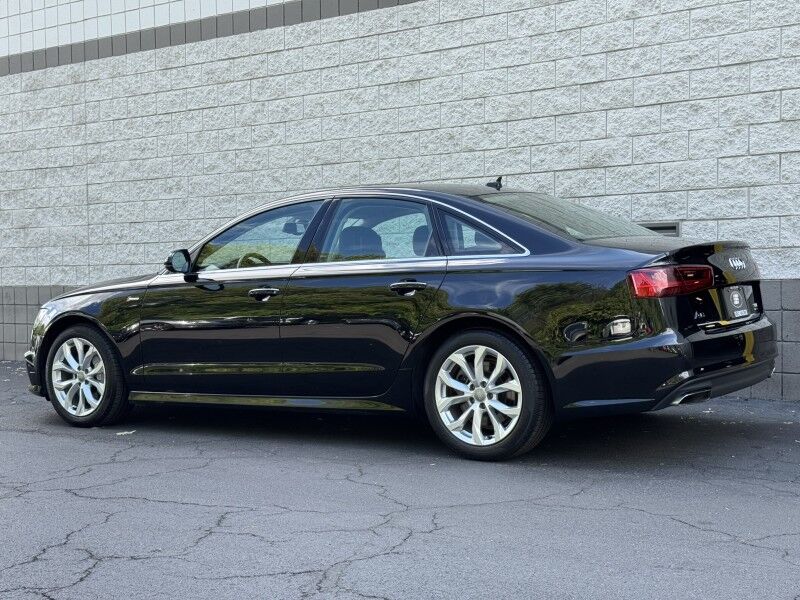 2017 Audi A6 Premium Plus Quattro Willow Grove PA