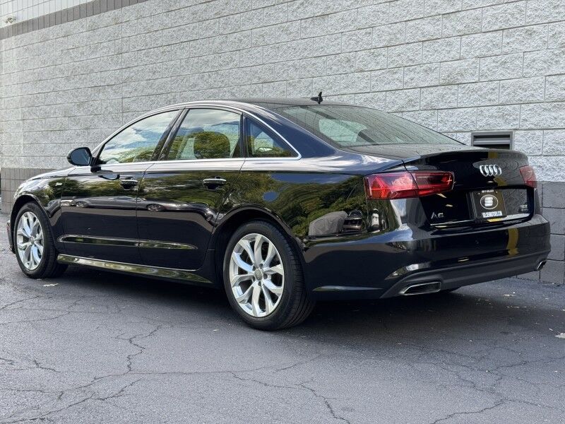 2017 Audi A6 Premium Plus Quattro Willow Grove PA