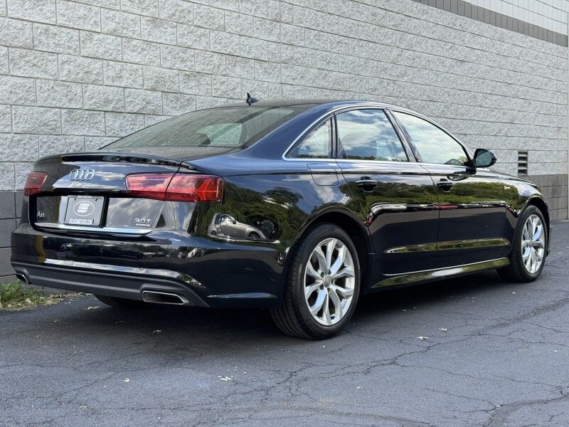 2017 Audi A6 Premium Plus Quattro Willow Grove PA