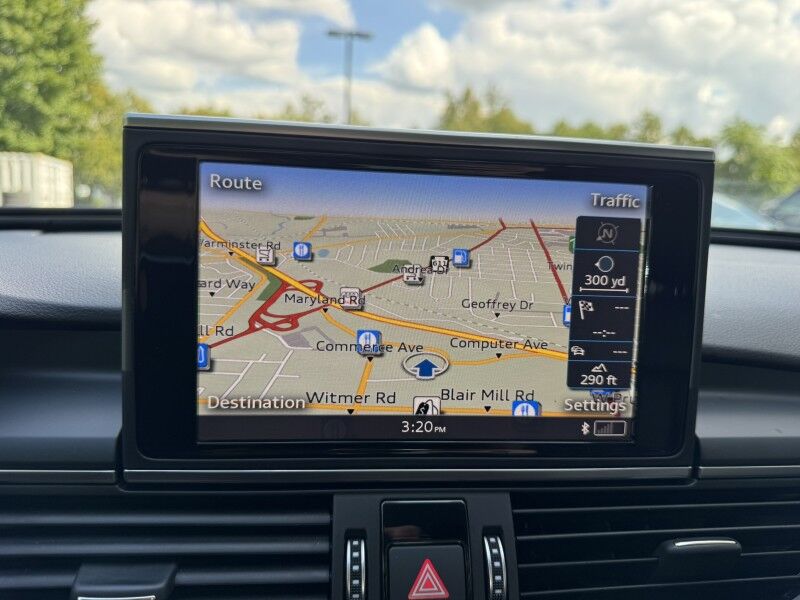 2017 Audi A6 Premium Plus Quattro Willow Grove PA