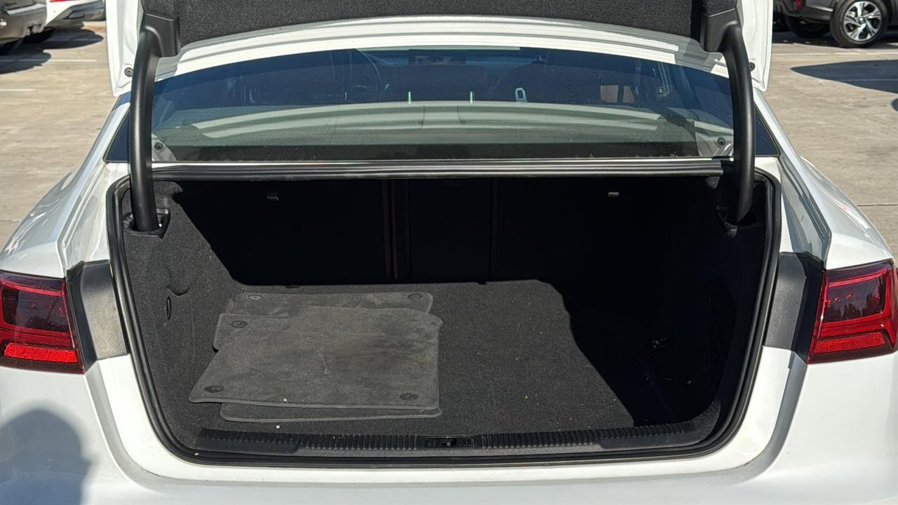 2017 Audi A6 Premium Plus  Selma TX