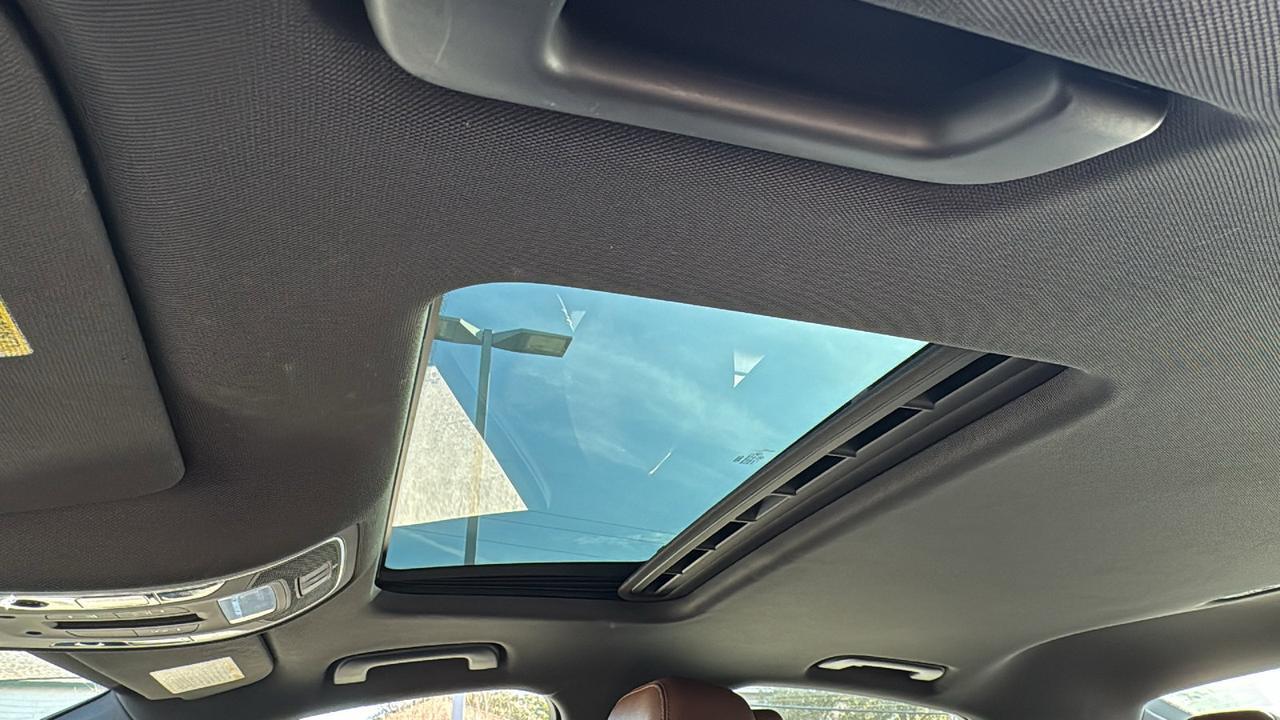 2017 Audi A6 Premium Plus  Selma TX