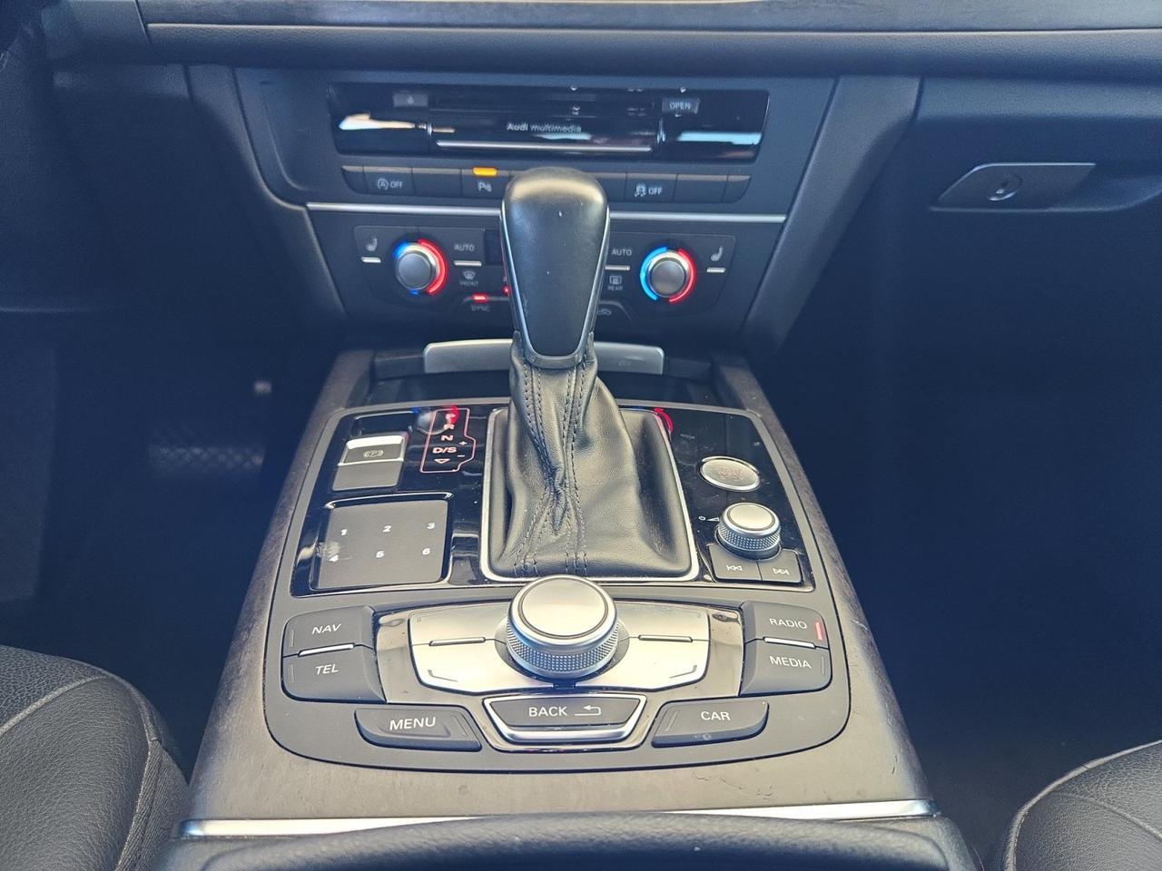 2017 Audi A6 Premium Plus  Selma TX