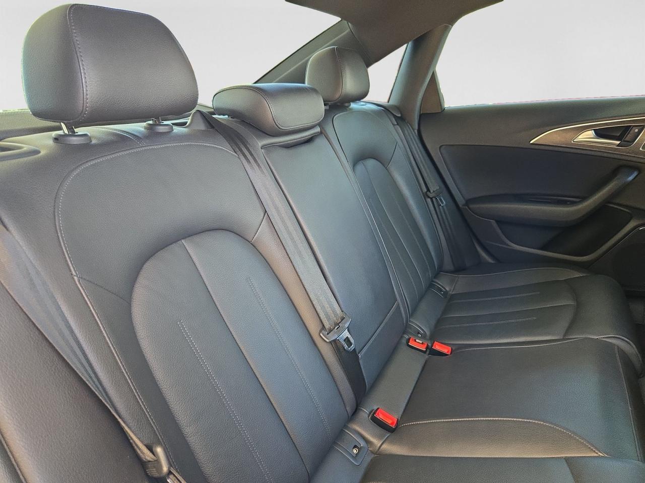 2017 Audi A6 Premium Plus  Selma TX