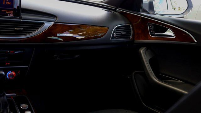 2017 Audi A6 Premium Plus  Selma TX