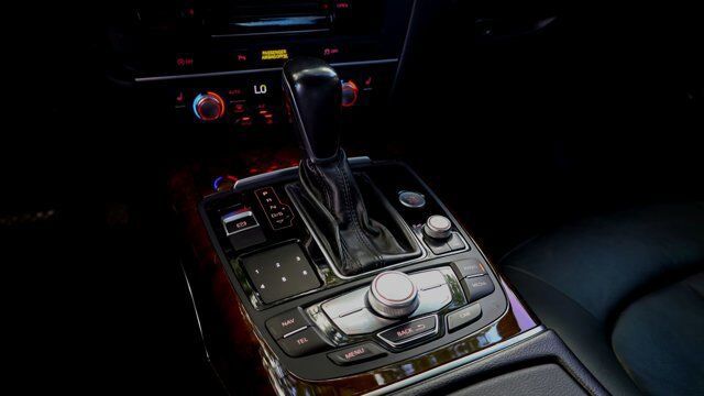 2017 Audi A6 Premium Plus  Selma TX