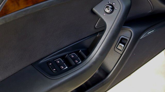 2017 Audi A6 Premium Plus  Selma TX