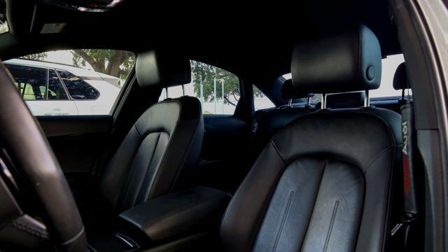 2017 Audi A6 Premium Plus  Selma TX