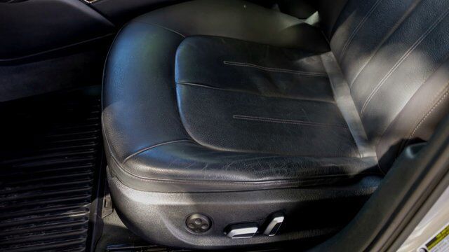 2017 Audi A6 Premium Plus  Selma TX