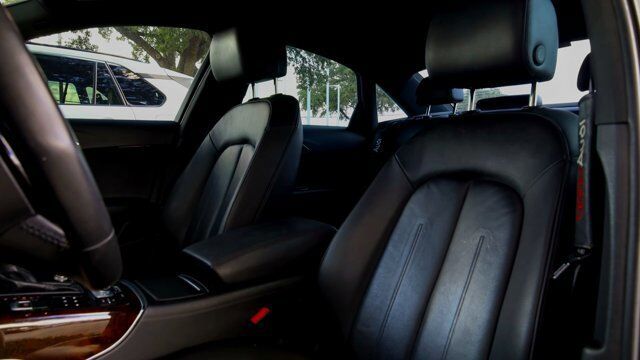 2017 Audi A6 Premium Plus  Selma TX