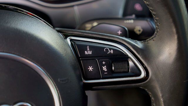 2017 Audi A6 Premium Plus  Selma TX