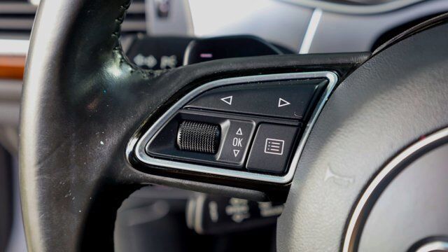 2017 Audi A6 Premium Plus  Selma TX