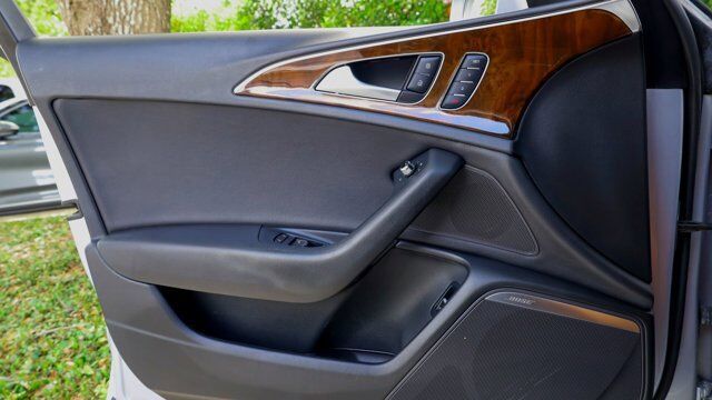 2017 Audi A6 Premium Plus  Selma TX