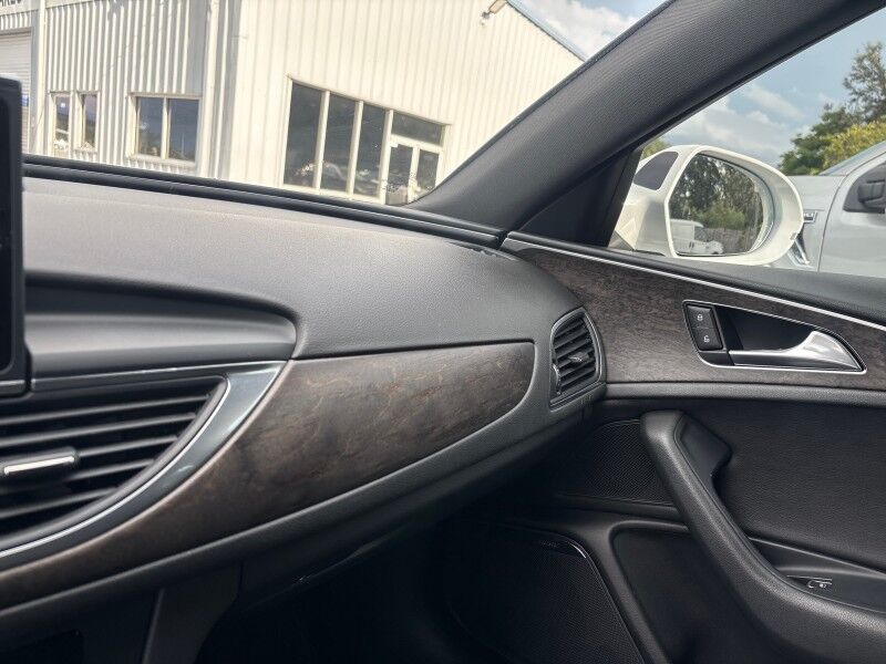 2017 Audi A6 Premium Plus Seffner FL