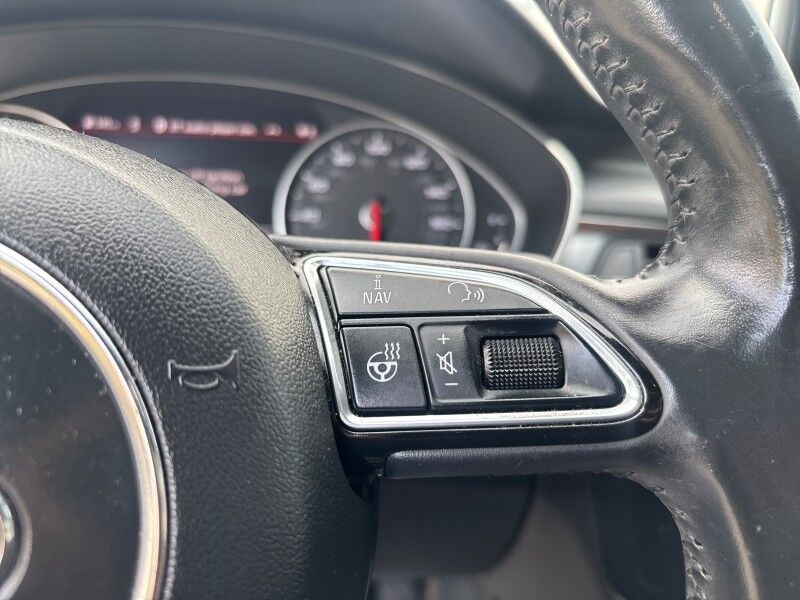 2017 Audi A6 Premium Plus Seffner FL